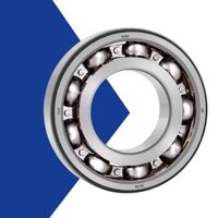 bạc đạn côn Vòng bi Model Daquan 6200 6201 6202 6203 6204 6205 6206 6207Z RS ZZ bac dan ntn