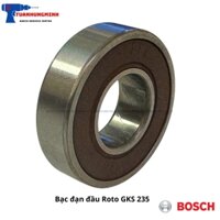 Bạc đạn đầu Roto máy cưa đĩa GKS 235 Turbo 1.619.P06.095