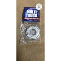 Bạc đạn dên lớn xe Airblade 125/ Lead 125/ Sh Mode/ Vario 125 hiệu NTN (6207)