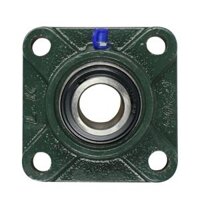 bạc đạn đũa Ổ trục vuông đai cầu ngoài UCF201 202 203F204F205F206F207F208F209F210 bạc đạn 6204