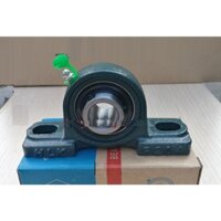 Bạc đạn gối UCP / Gối đỡ vòng bi KP chịu lực. UCP202 (lỗ 15mm)/ UCP204 (lỗ 20mm)
