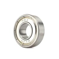 bạc đạn koyo chính hãng Bi rãnh sâu inch thu nhỏ vòng bi nhỏ R3 R4 R6Z R8ZZ đường kính trong 4.76/6.35/ 9.52/12.7mm bạc đạn chà vòng bi 6208