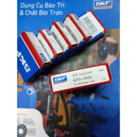 Bạc đạn lap , hộp số SKF dành cho Yamaha Nouvo 5 125cc chính hãng