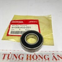 Bạc Đạn Lốc Nồi - Vòng Bi SH 300i , Forza 300 Zin 91008-K53-D01