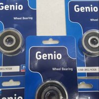 Bạc Đạn mâm SkF cho exciter 135 các đời