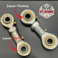 Bạc Đạn Mắt Trâu NIKEN Nhật Bản Cao Cấp Gắn Cần Số (Đã Cắt Sẵn) Cho Winner V1, V2, V3, V4, Sonic