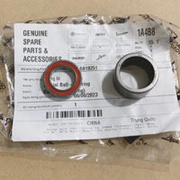 Bạc đạn nồi, Bi buly côn Piaggio - Vespa 3v, 3v iget ( Sprint Primavera, Liberty, Lx, GT…) cao cấp chính hãng