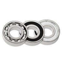 bạc đạn ntn Vòng bi Cáp Nhĩ Tân Daquan 6200 6201 6203 6205 6206ZZ6207 6202 mang 6204 RS bạc đạn chà