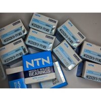 Bạc đạn pully đũa và bạc đạn pully tròn nồi sau Honda Vario 150, Click 150, SH 150