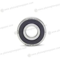 Bạc đạn SKF 6201 - 2RS1-VC525 bánh trước AB, Click, Vario, Vision, Lead, Wave RSX, Sonic F150, Winner, Future