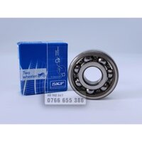 Bạc đạn SKF 6204/VU350 - Dành cho xe máy