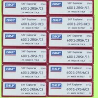 Bạc đạn SKF 6308-2RS1/C3 nắp nhựa