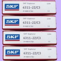 Bạc đạn SKF 6308-2Z/C3