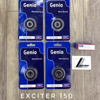 Bạc đạn SKF cho Exciter 150