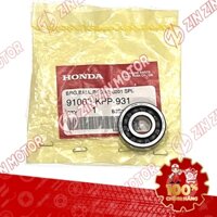 Bạc Đạn Tạ Dên Trái , Vọng Bi 6201 Winner V1 , Winner X , Sonic 150R , CBR 150R , CB150R , Supra GTR 91003-KPP-931