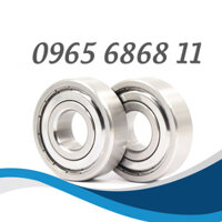 Bạc đạn thép không gỉ S6000 S6001 S6002 S6004 S6003Z S6005Z S6006 S6007 Vòng bi Vòng bi