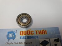 BẠC ĐẠN (VÒNG BI) 608ZZ DÙNG CHO MÁY IN 3D