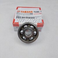 Bạc đạn, vòng bi bánh trước EXCITER, SIRIUS, JUPITER... zin 6300