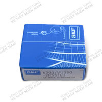 Bạc đạn, vòng bi Honda 6201 bánh trước AB, Click, Vario, Vision, Lead, Wave RSX, Sonic F150, Winner, mã 96150-620-1010