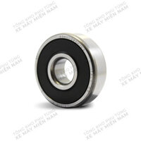 Bạc đạn, vòng bi Honda 6301 cho bánh sau xe Exciter 135, Winner, Sonic, bánh trước Raider, Satria mã 96150-630-1010