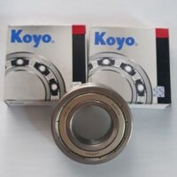 BẠC ĐẠN VÒNG BI KOYO 6207 (chính hãng)