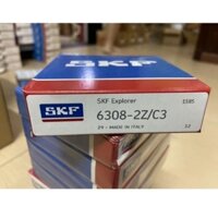 Bạc đạn vòng bi SKF 6308.2Z/C3