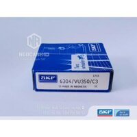 Bạc đạn xe máy SKF 6304VU350C3