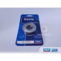 Bạc đạn xe máy SKF Genio 6004-2ZVK285