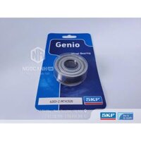 Bạc đạn xe máy SKF Genio 6203-ZMTVC525