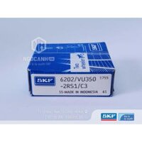 Bạc đạn xe máy SKF 6202VU350-2RS1C3
