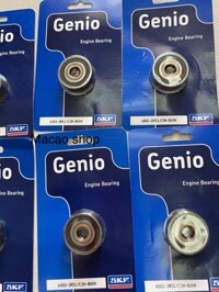 Bạc đạn zin 6002 ( lóc nồi Air blade ) SKF indo