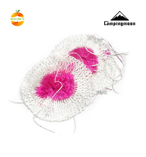 Bấc đèn Campingmoon T-4-S