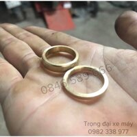 Bạc Đĩa Đề Xe Máy Combo 10 Bộ