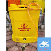 [BẮC GIANG]   Bình Xịt Điện phun thuốc khử trùng, phun thuốc trừ sâu PUKI KUBOTA