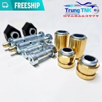 Bạc giò gà cub 78,79,81,82 có cao su.