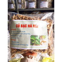 bạc Hà núi( củ ráy)khô thơm