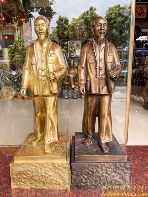 Bác Hồ Về Thăm Quê