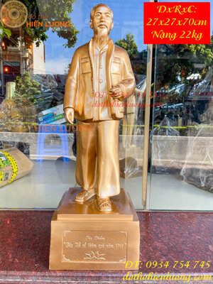 Bác Hồ Về Thăm Quê