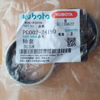 Bạc hộp xoay_ máy cấy Kubota SPW48c