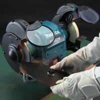 Bắc Kinh bán buôn máy mài băng ghế Makita GB602W