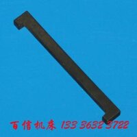Bắc Kinh Sanji, Qianjiang Z32K máy khoan cánh tay xuyên tâm đa năng móc khóa đôi, Z3132, Z3732 máy khoan cánh tay xuyên tâm chìa khóa móc đôi Phụ kiện máy khoan