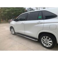 BẬC LÊN XUỐNG, BỆ BƯỚC CHÂN INNOVA CROSS CAO CẤP