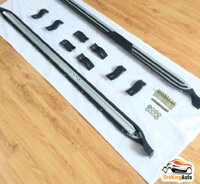 Bậc Lên Xuống Cho Innova