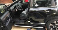 Bậc lên xuống cho xe Honda CRV 2018 (M03)