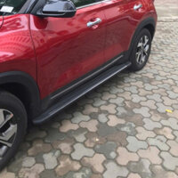 Bậc Lên Xuống Cho Xe Huyndai Santafe 2008 - 2012