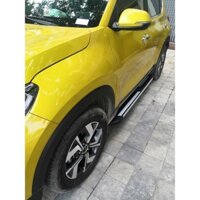 bậc lên xuống cho xe sonet