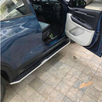 Bậc Lên Xuống Cho Xe Suzuki Vitara