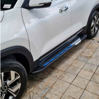 Bậc Lên Xuống Cho Xe Mitsubishi Xpander mới nhất