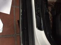 Bậc lên xuống Hyundai Tucson | Phụ kiện Hyundai Tucson