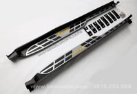 Bậc lên xuống Hyundai Tucson 2017 mẫu 1